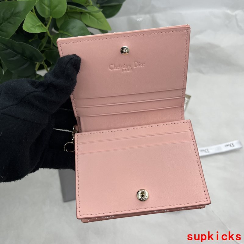 Amelia- Mix Wallets - 299
