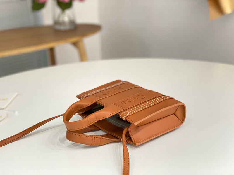 Amelia's Bag Gallery - CLE Bags - 470