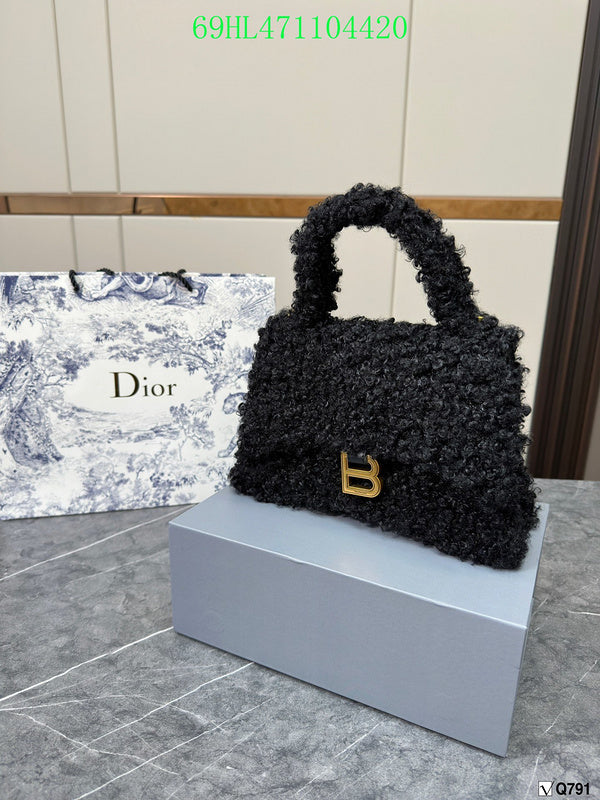 Amelia - BGA Bags - 2004