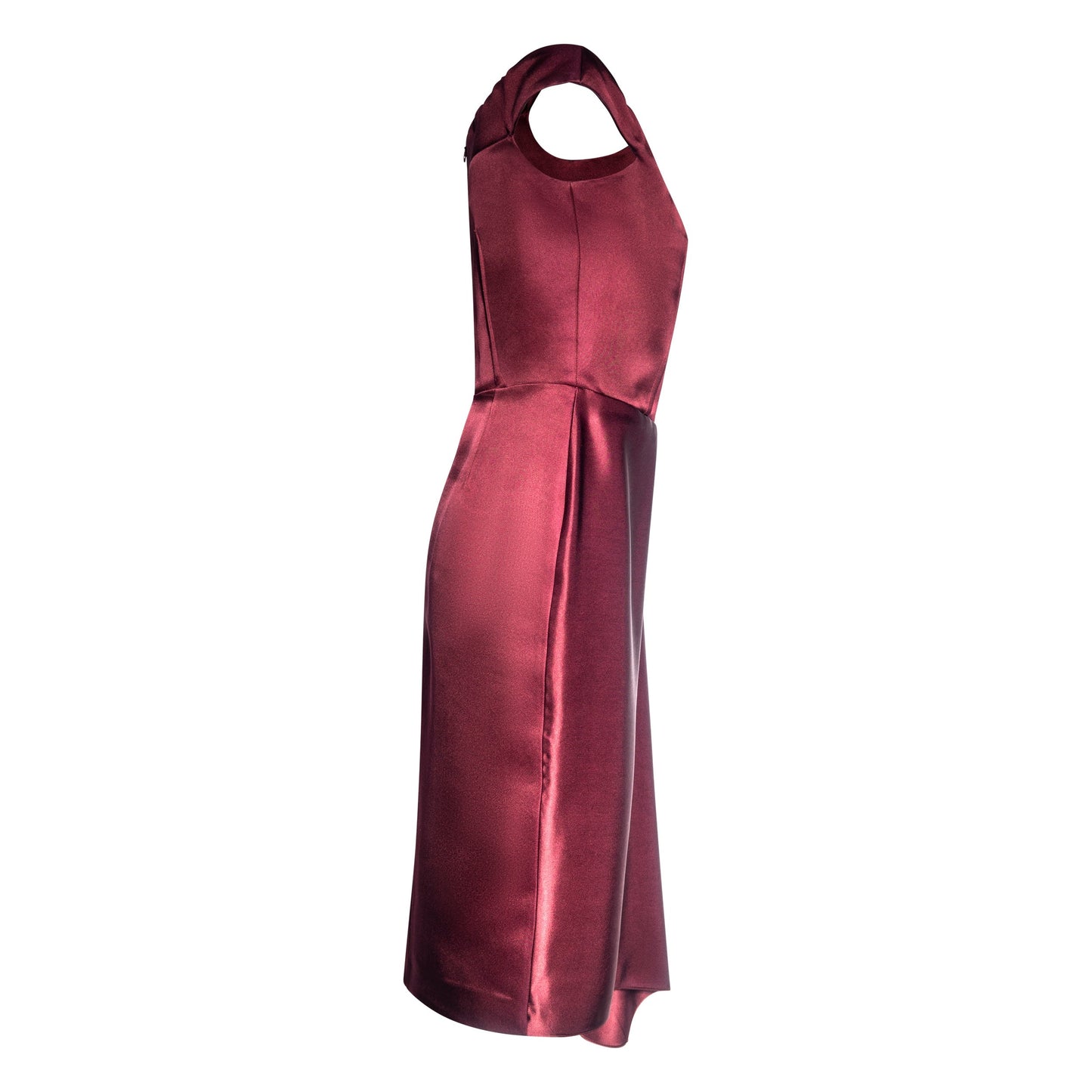 Alexander McQueen Dress