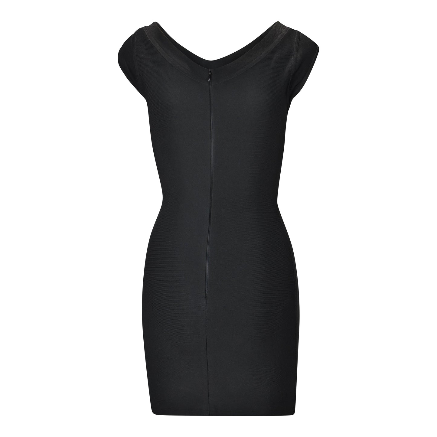 Herve Leroux Dress