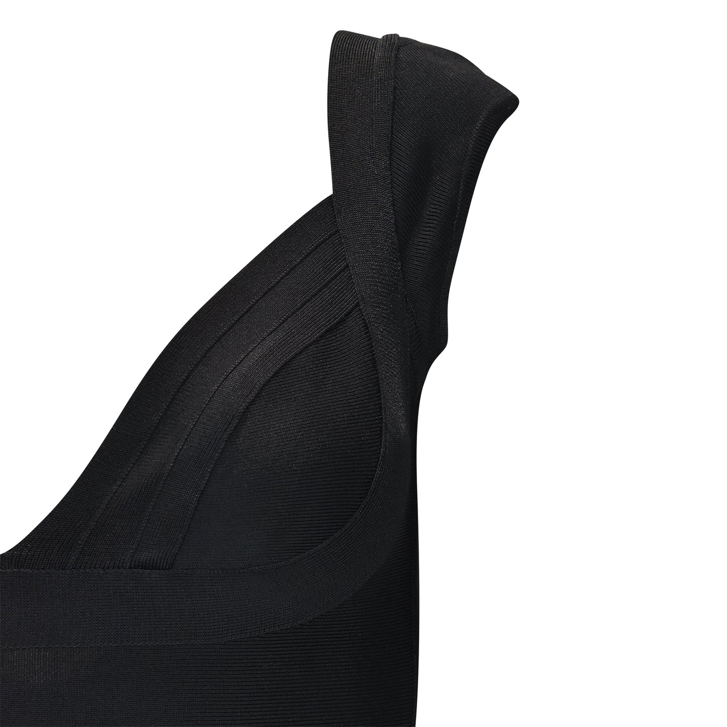 Herve Leroux Dress