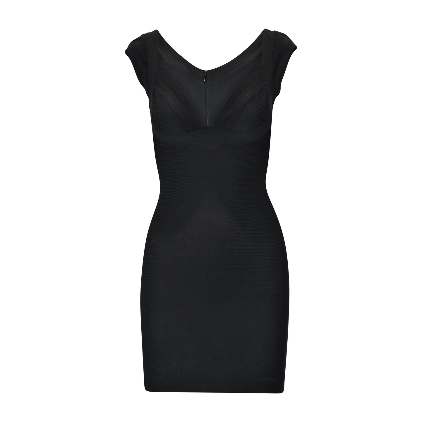 Herve Leroux Dress