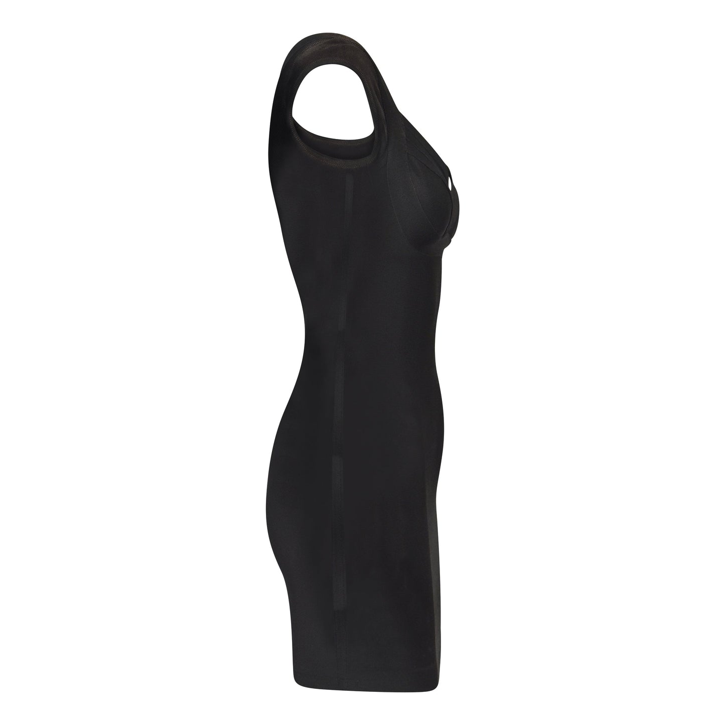 Herve Leroux Dress