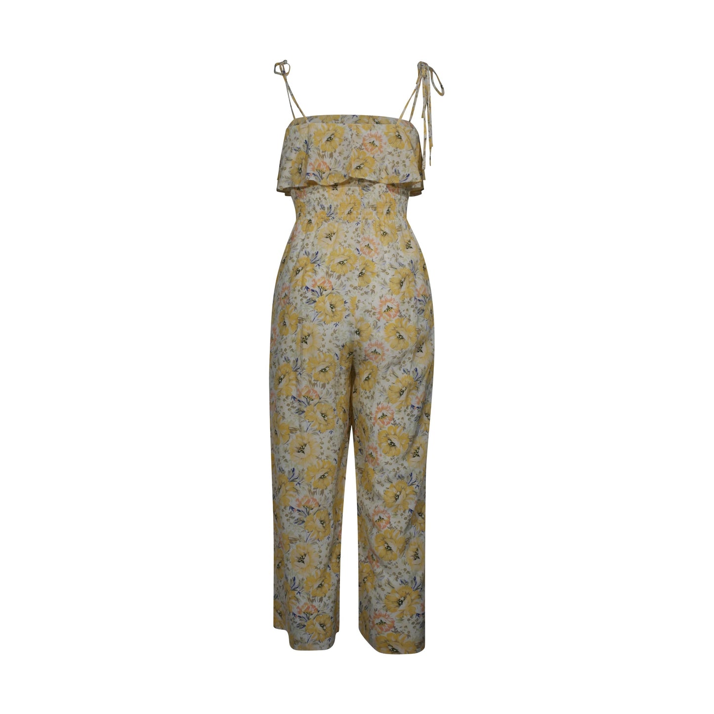 Intermix Jumpsuit