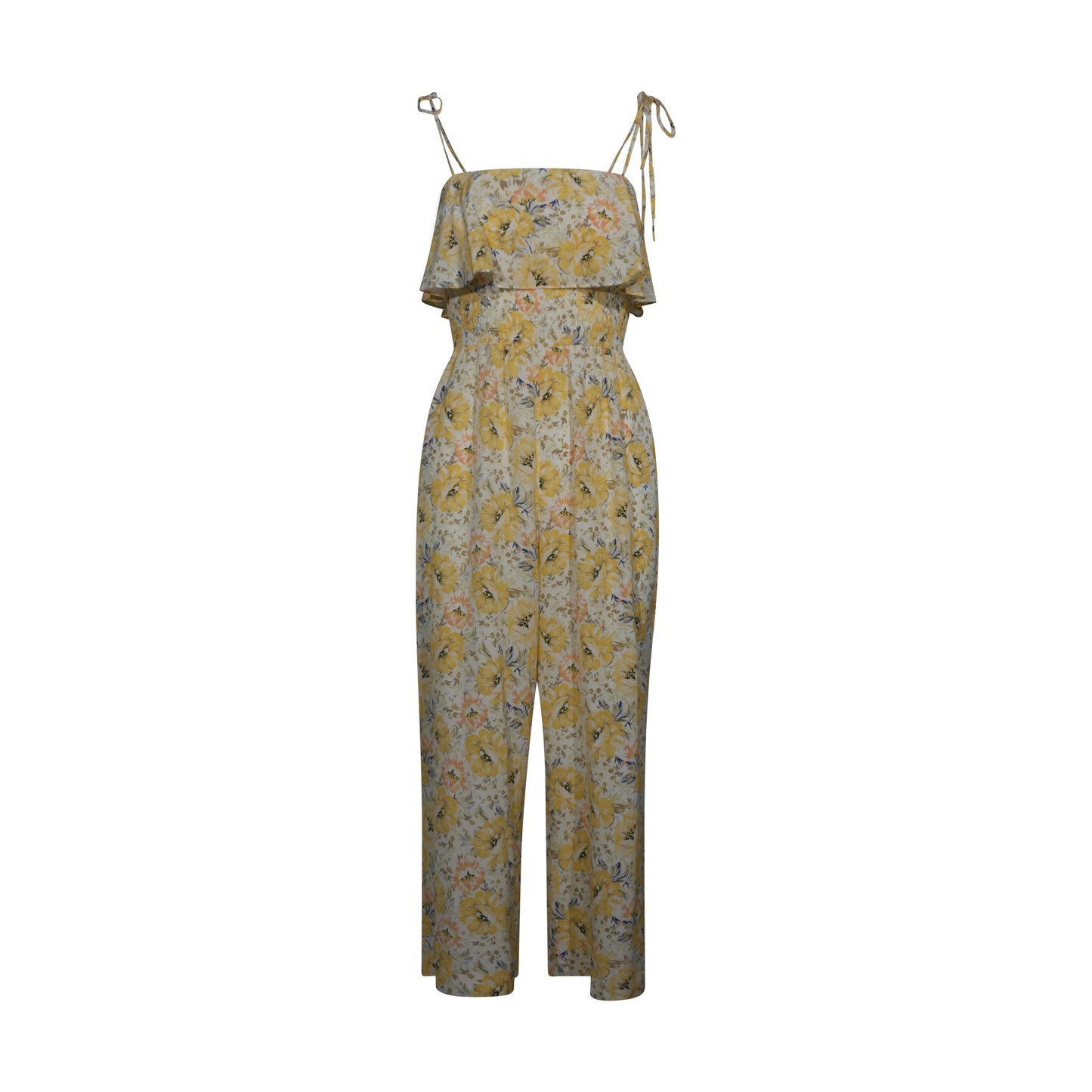 Intermix Jumpsuit