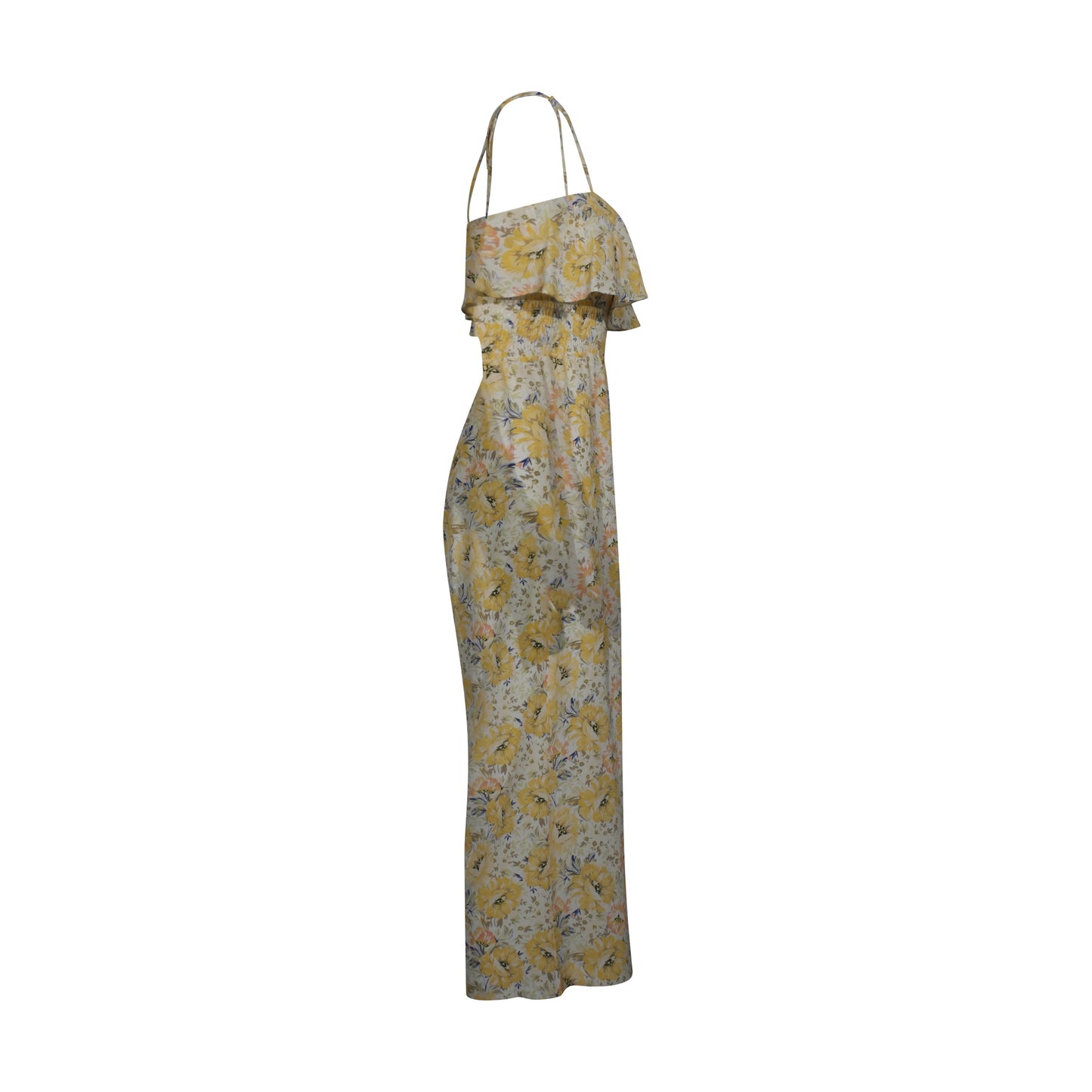 Intermix Jumpsuit