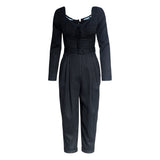 Dolce & Gabbana Jumpsuit