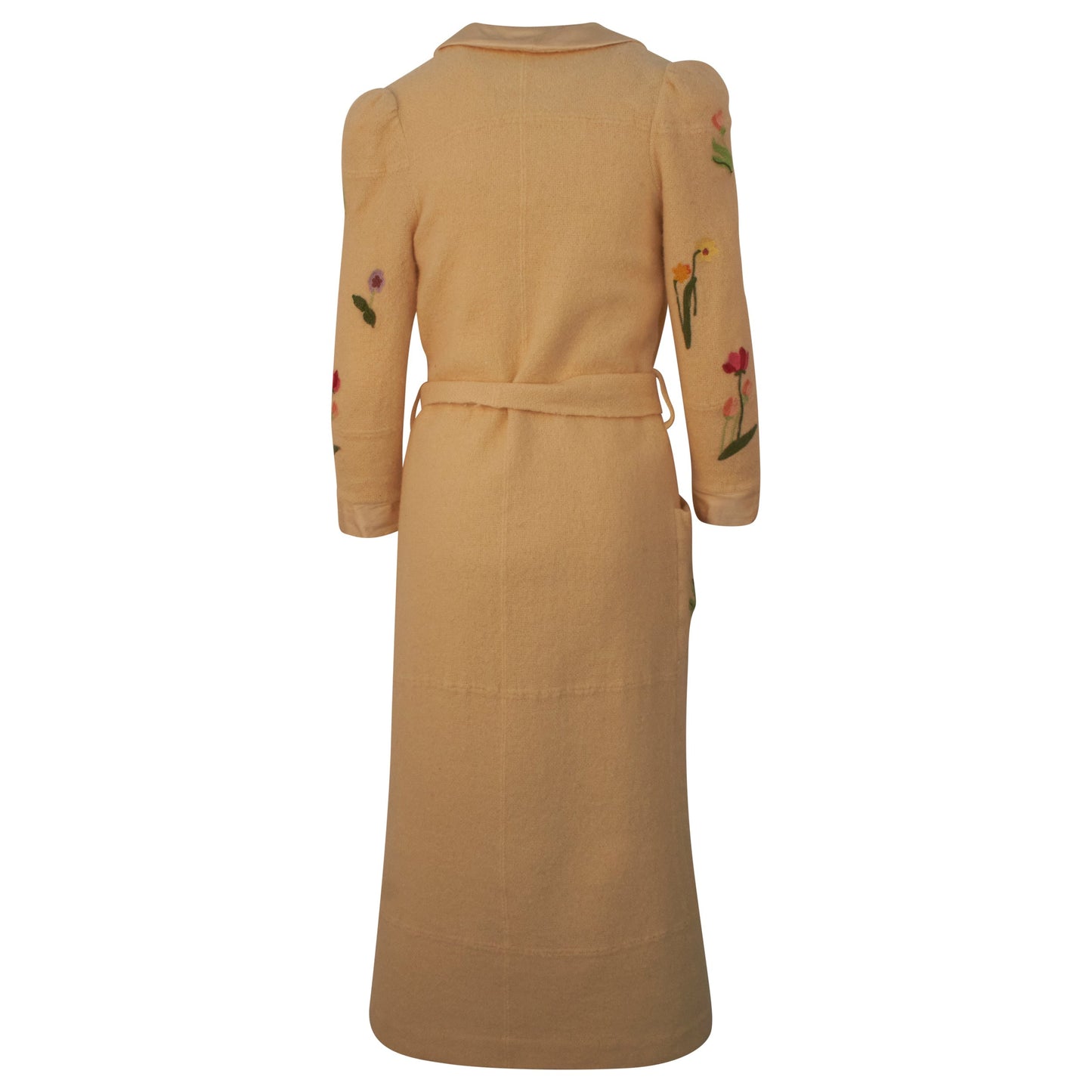 Barbara Walters' Valentino Robe