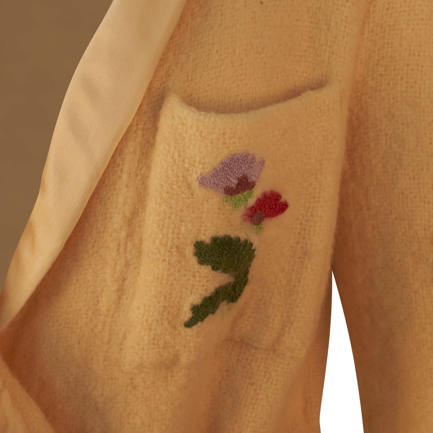 Barbara Walters' Valentino Robe