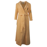Barbara Walters' Valentino Robe