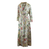Barbara Walters' Gucci Robe