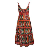Alice and Olivia Dress