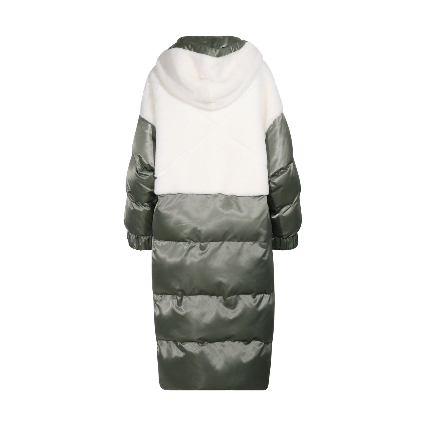 Shoreditch Ski Club Jacket