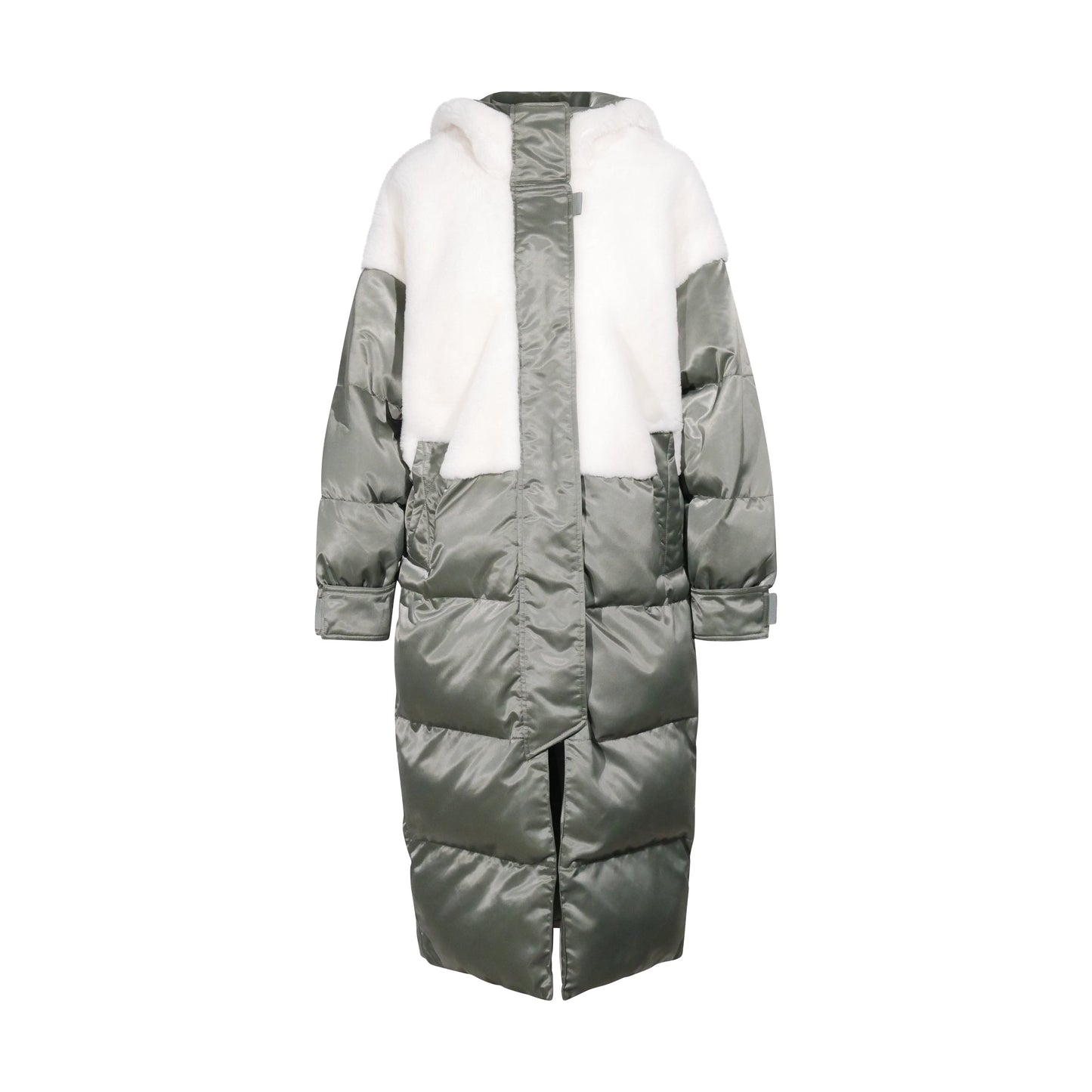 Shoreditch Ski Club Jacket