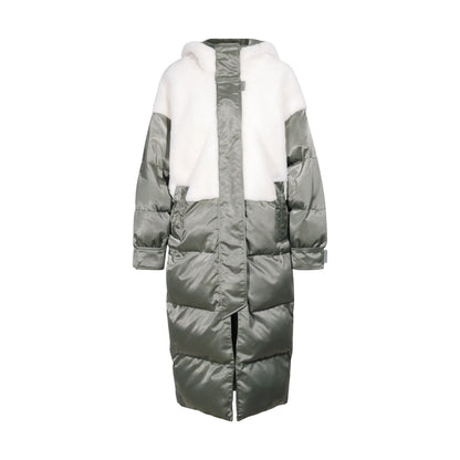 Shoreditch Ski Club Jacket