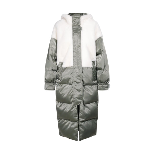 Shoreditch Ski Club Jacket