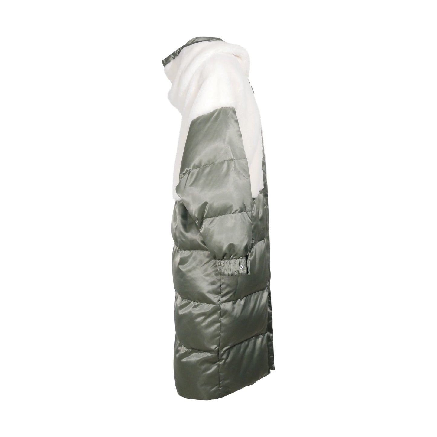 Shoreditch Ski Club Jacket