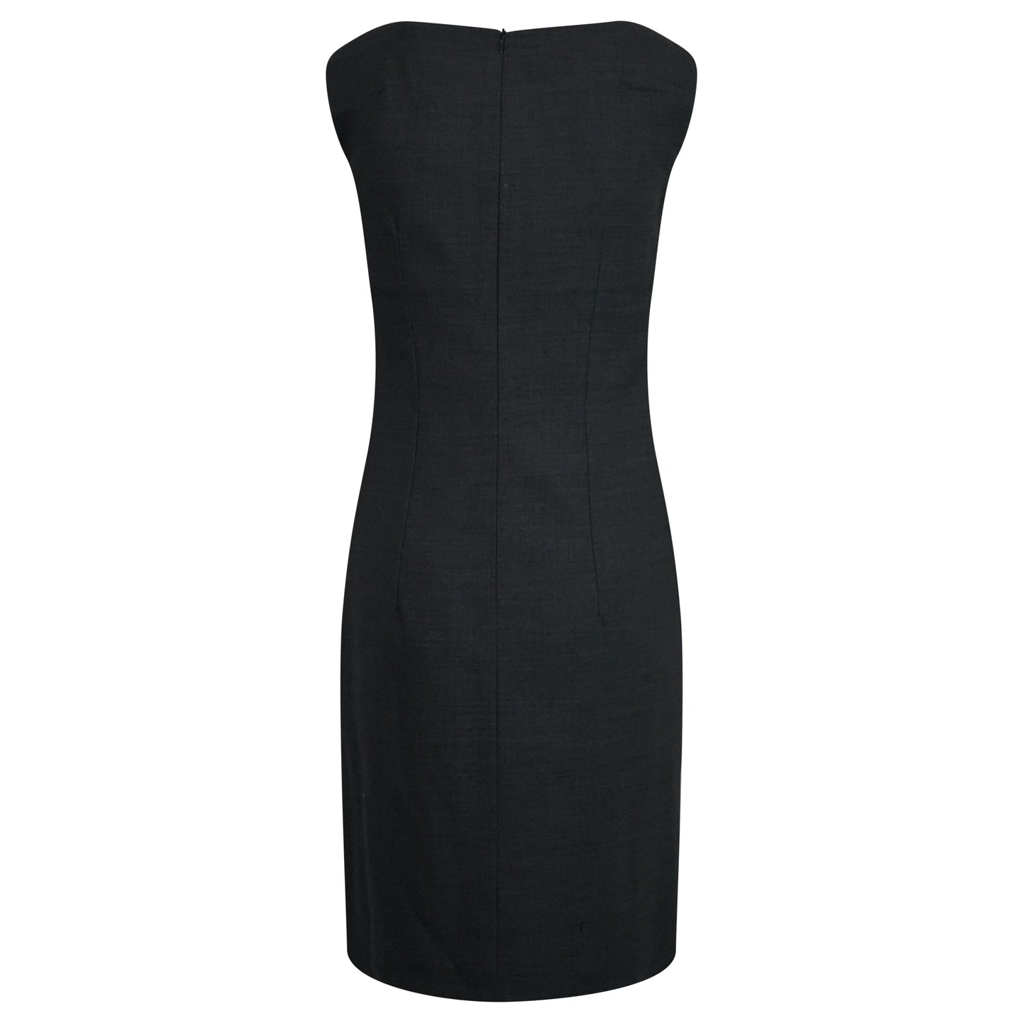 Kiton Sheath Dress