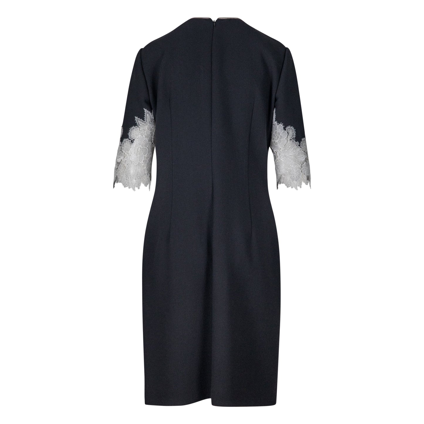 Naeem Khan Dress