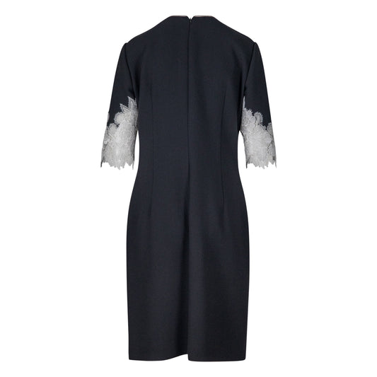 Naeem Khan Dress