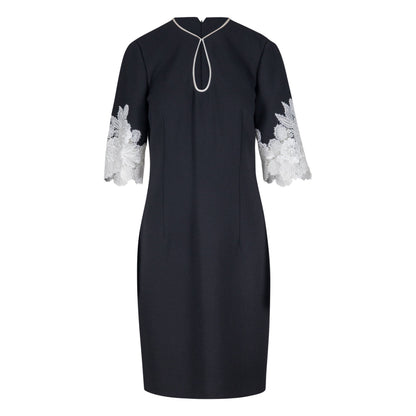 Naeem Khan Dress