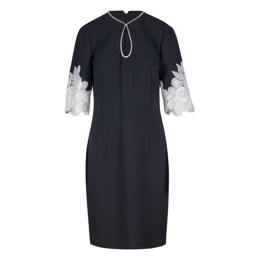 Naeem Khan Dress