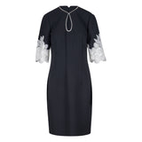 Naeem Khan Dress