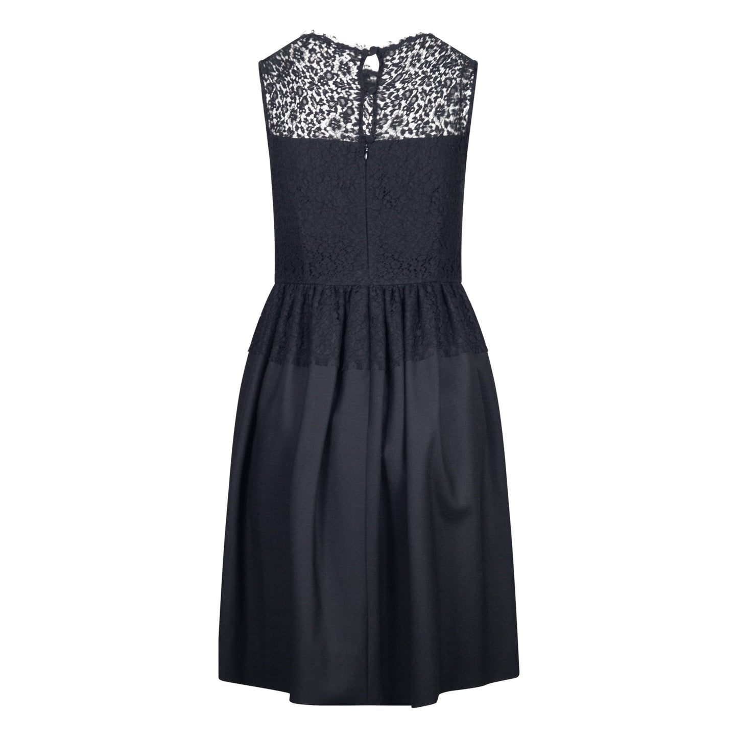 Luisa Beccaria Lace Dress
