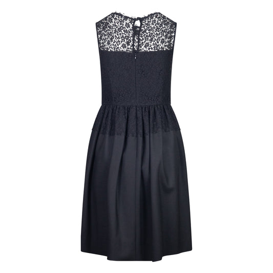 Luisa Beccaria Lace Dress