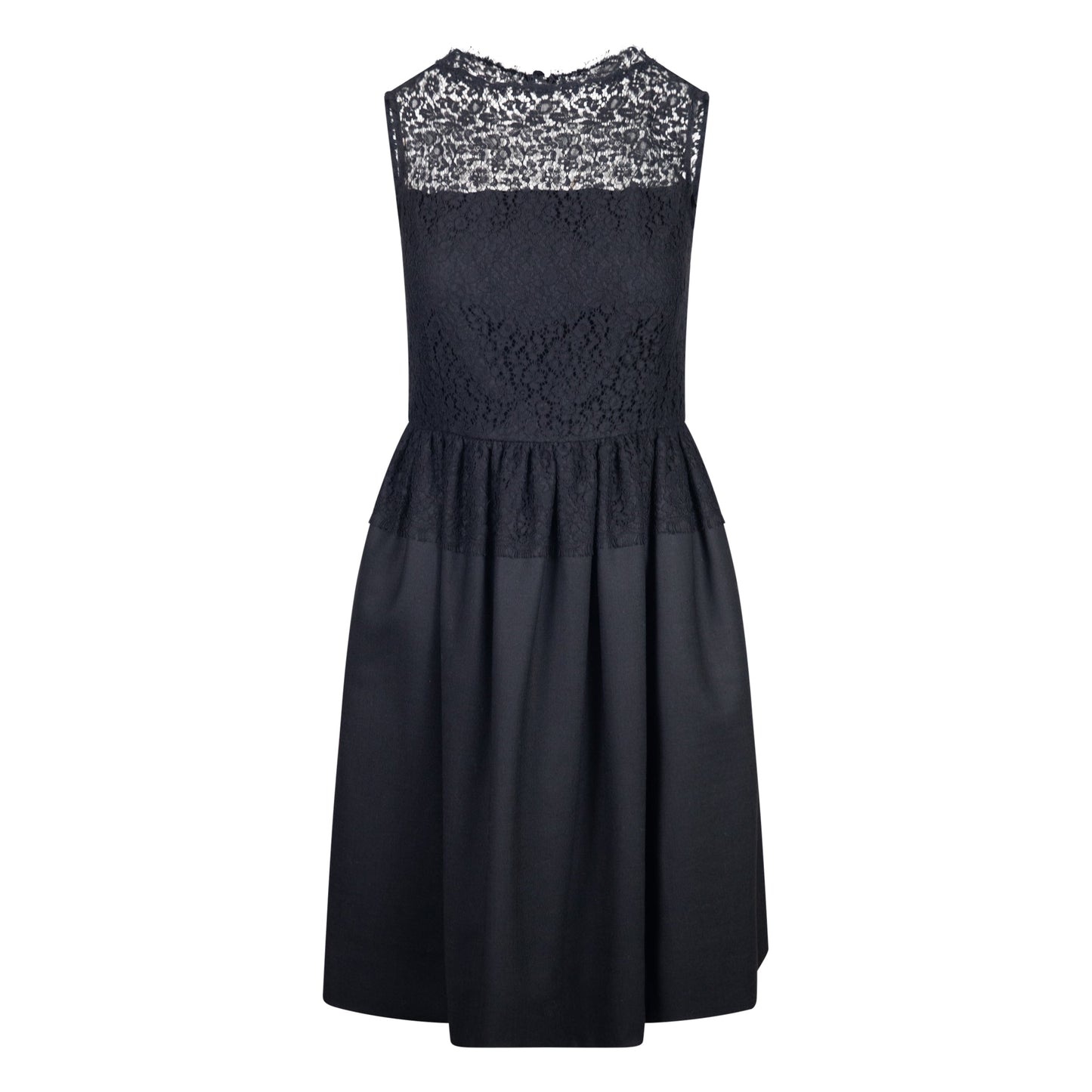 Luisa Beccaria Lace Dress