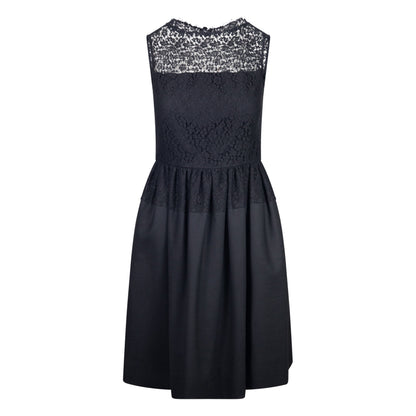 Luisa Beccaria Lace Dress