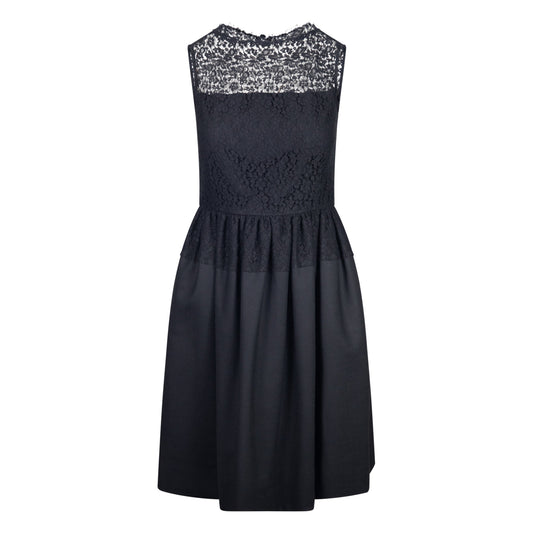Luisa Beccaria Lace Dress