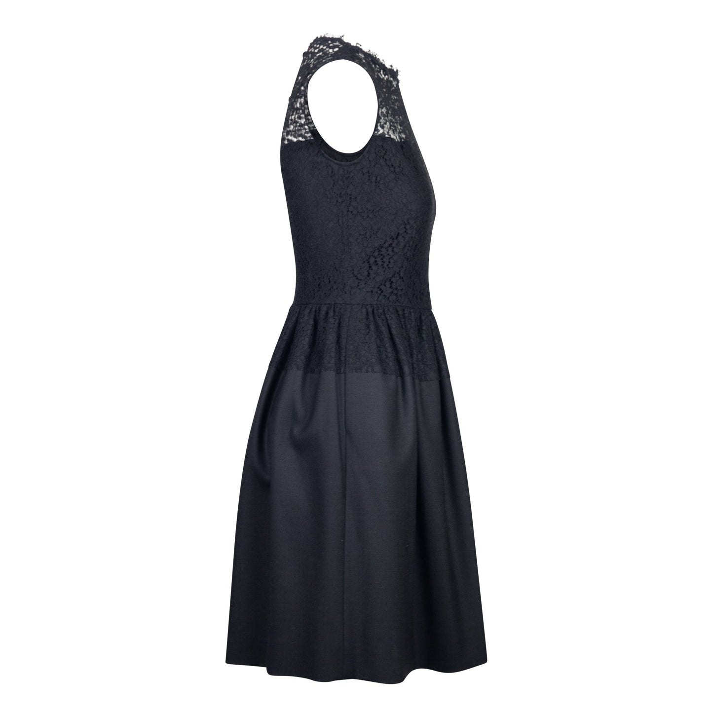 Luisa Beccaria Lace Dress