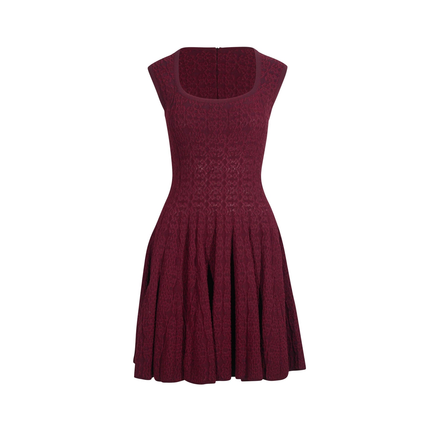 Alaïa Dress