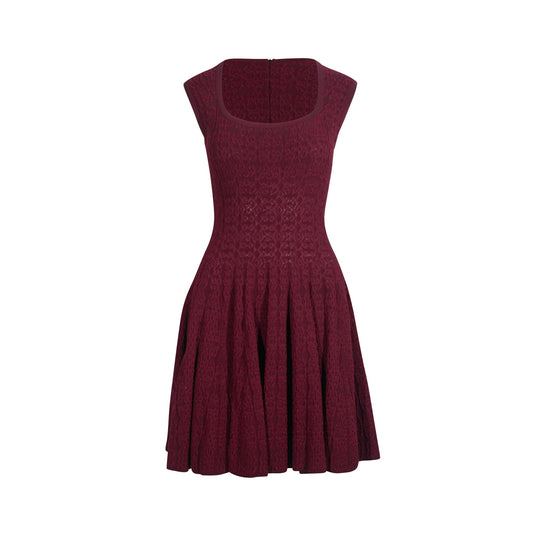 Alaïa Dress