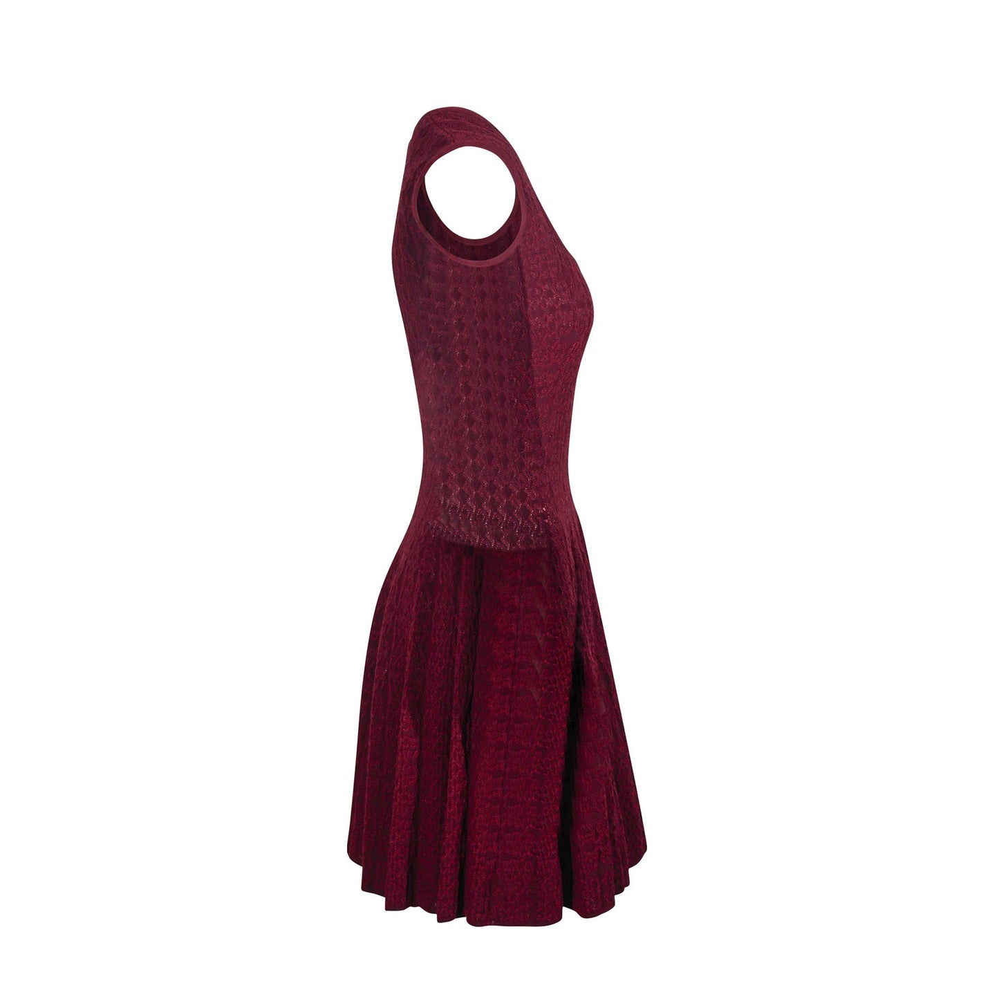 Alaïa Dress