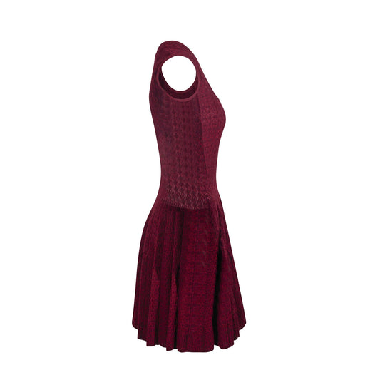 Alaïa Dress
