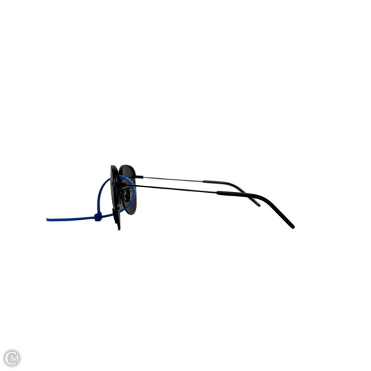 Sunglasses Luxury Designer By Yves Saint Laurent