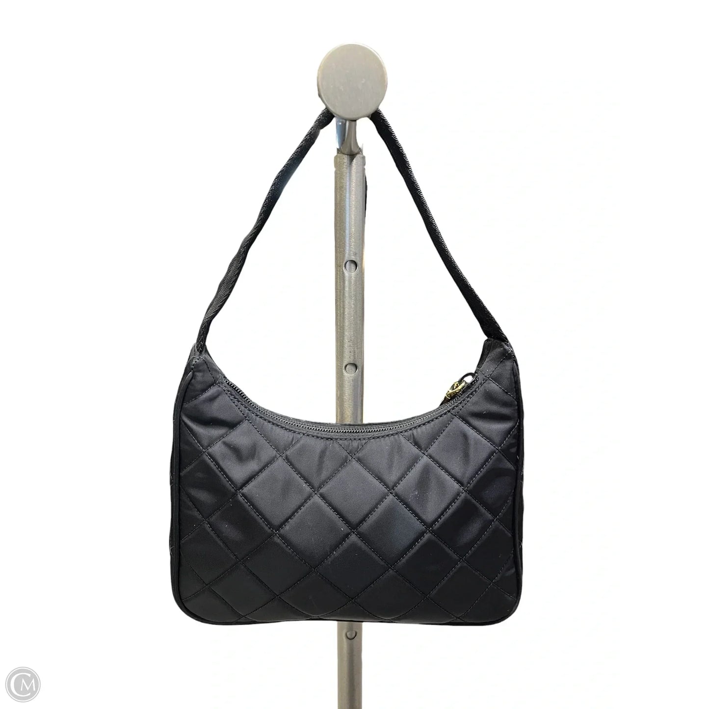 Handbag Luxury Designer By Prada, Size: Small