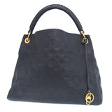 Louis Vuitton Artsy MM Empreinte Noir Black