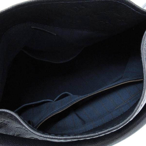 Louis Vuitton Artsy MM Empreinte Noir Black