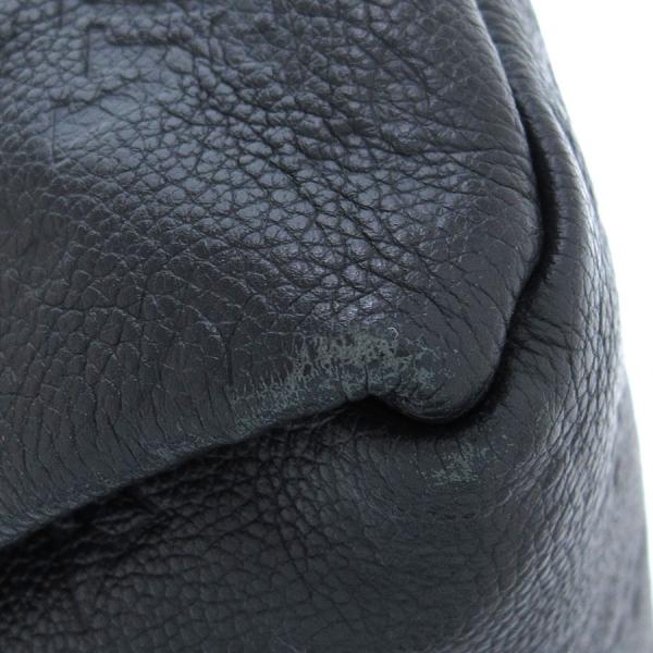 Louis Vuitton Artsy MM Empreinte Noir Black