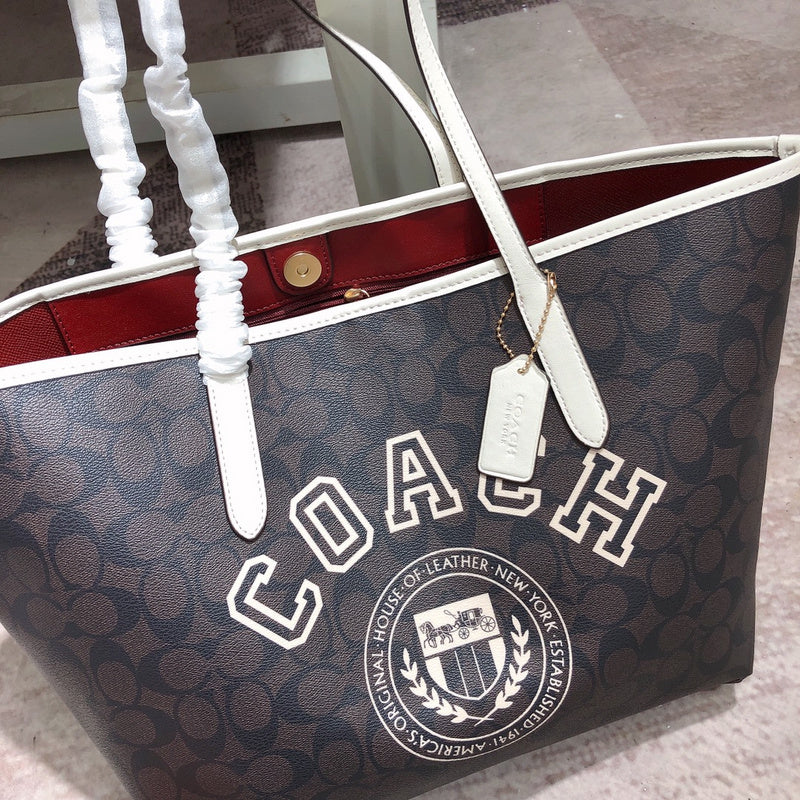 Amelia- CAH Bags - 668