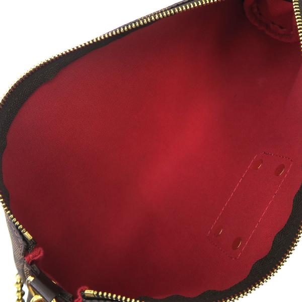 Louis Vuitton Damier Eva Shoulder Bag
