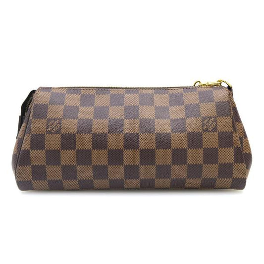 Louis Vuitton Damier Eva Shoulder Bag