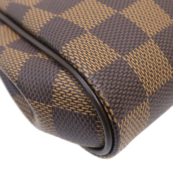 Louis Vuitton Damier Eva Shoulder Bag