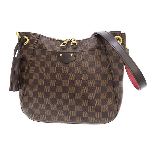 Louis Vuitton Damier South Bank Shoulder Bag