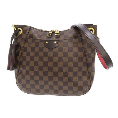 Louis Vuitton Damier South Bank Shoulder Bag