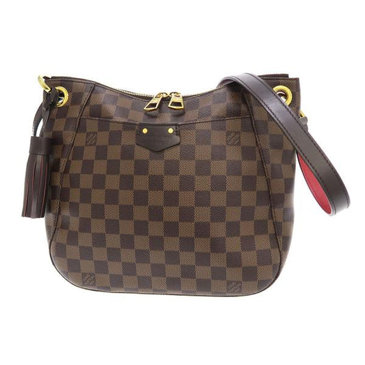 Louis Vuitton Damier South Bank Shoulder Bag